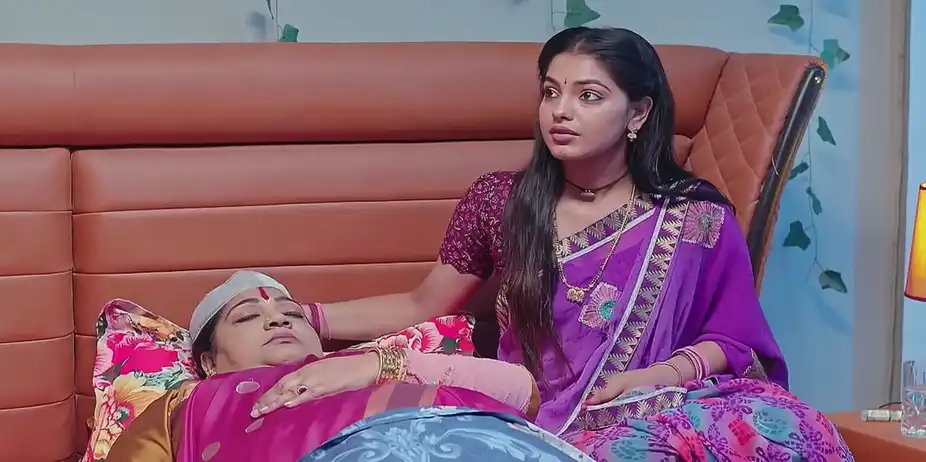 Jabilli Kosam Aakashamalle - December 10, 2024 - Best Scene