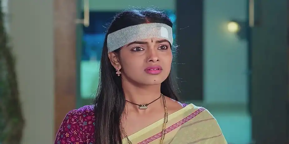 Jabilli Kosam Aakashamalle - December 14, 2024 - Best Scene