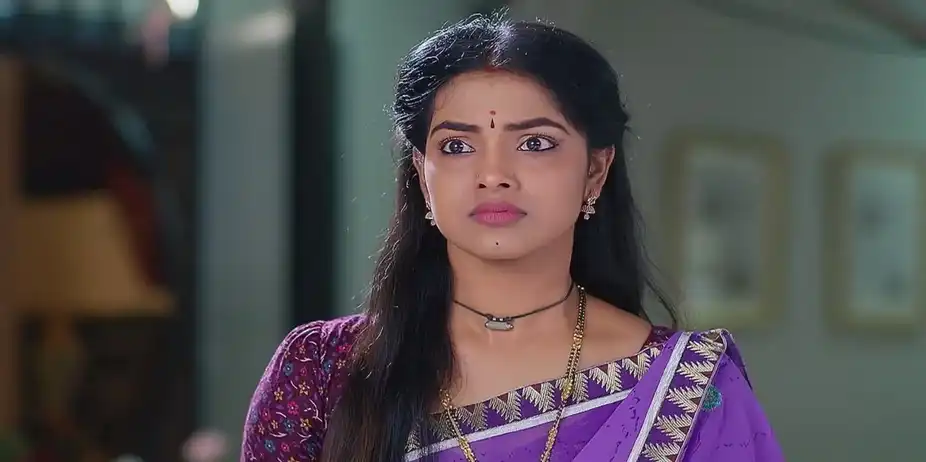 Jabilli Kosam Aakashamalle - December 11, 2024 - Best Scene