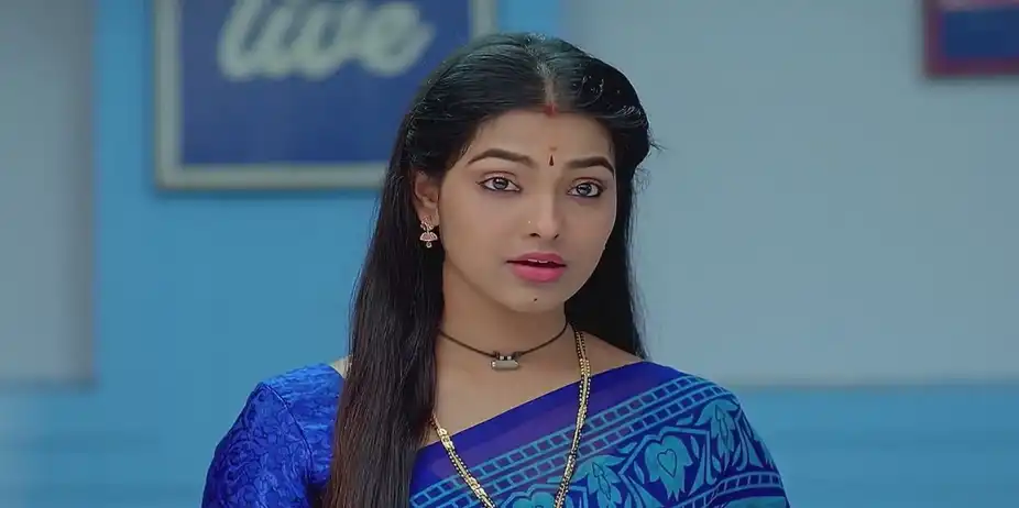 Jabilli Kosam Aakashamalle - December 12, 2024 - Best Scene