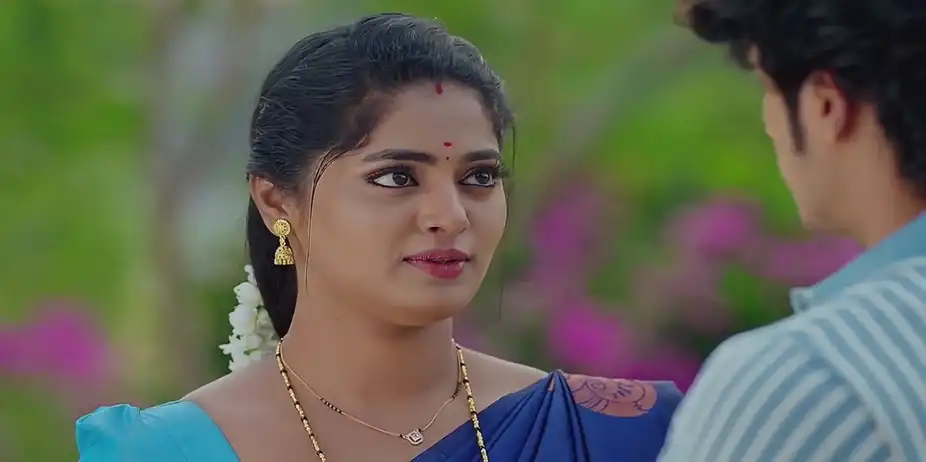 Janaki Ramayya Gari Manavaralu - December 11, 2024 - Best Scene