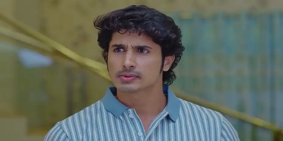 Janaki Ramayya Gari Manavaralu - December 12, 2024 - Best Scene