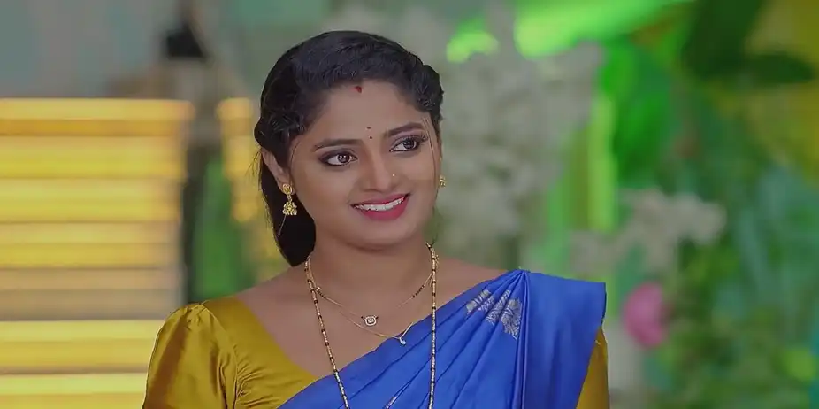 Janaki Ramayya Gari Manavaralu - December 14, 2024 - Best Scene