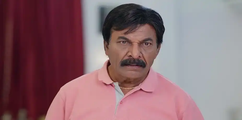 Ummadi Kutumbam - December 11, 2024 - Best Scene
