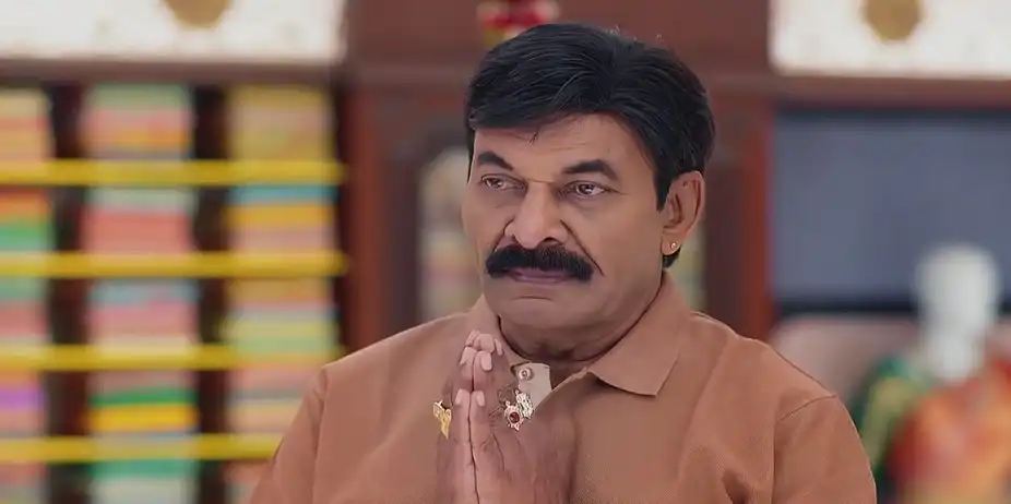 Ummadi Kutumbam - December 14, 2024 - Best Scene