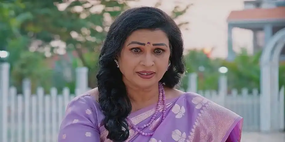 Meghasandesam - December 09, 2024 - Best Scene