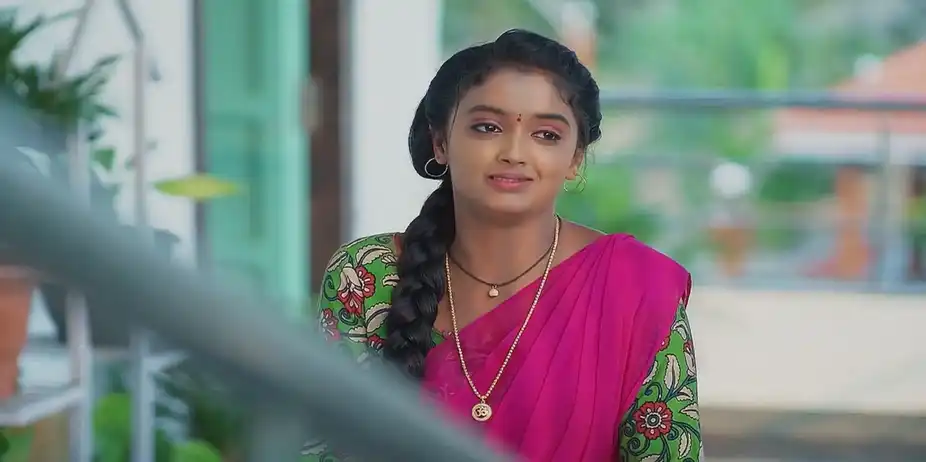 Meghasandesam - December 10, 2024 - Best Scene