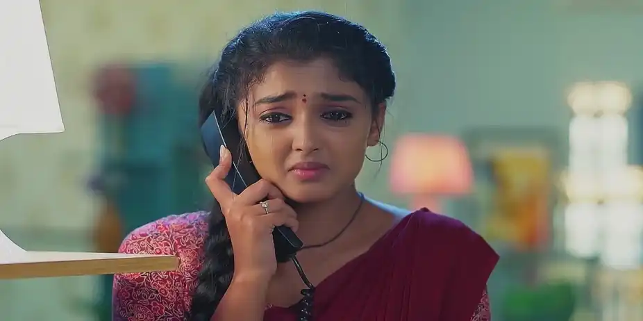 Meghasandesam - December 15, 2024 - Best Scene