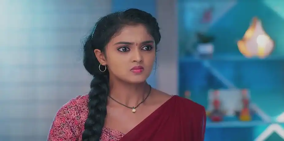 Meghasandesam - December 14, 2024 - Best Scene