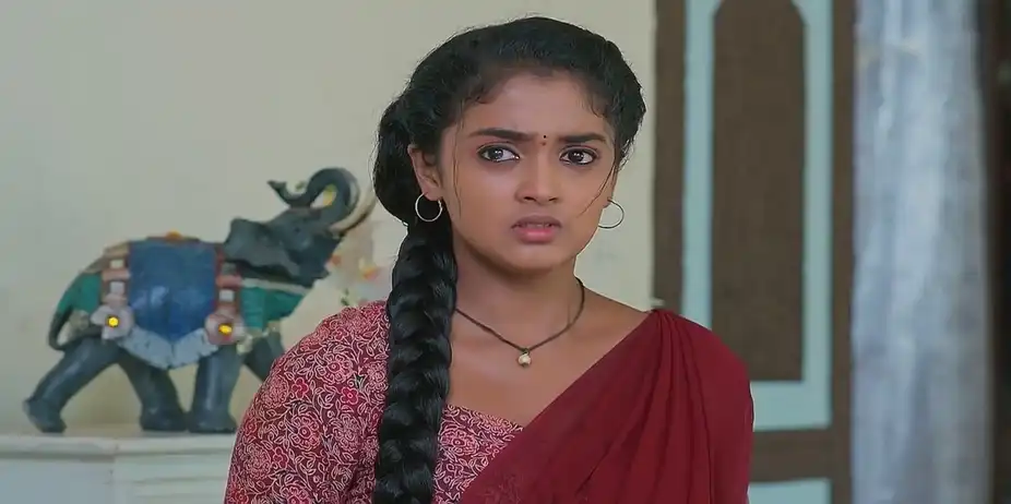 Meghasandesam - December 13, 2024 - Best Scene