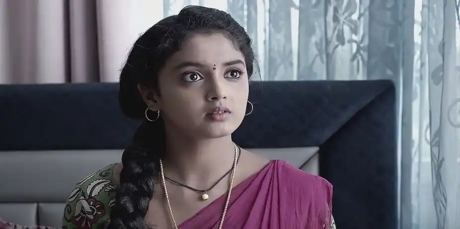 Meghasandesam - December 11, 2024 - Best Scene