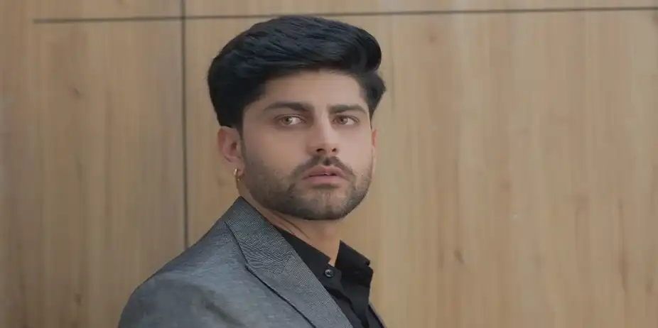 Vasudha S1 E62 - Vasudha Tries to Convince Karishma