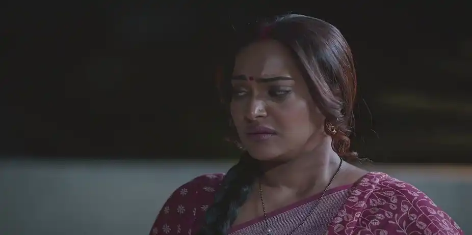 Avani Advises Shikhar to Change His Job | Bas Itna Sa Khwaab