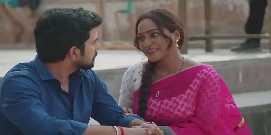 Avani Convinces Shikhar to Do Business | Bas Itna Sa Khwaab