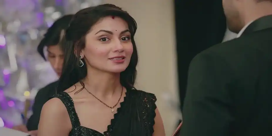 Priyanka Stops Rajiv from Activating the Bomb | Kaise Mujhe Tum Mil Gaye