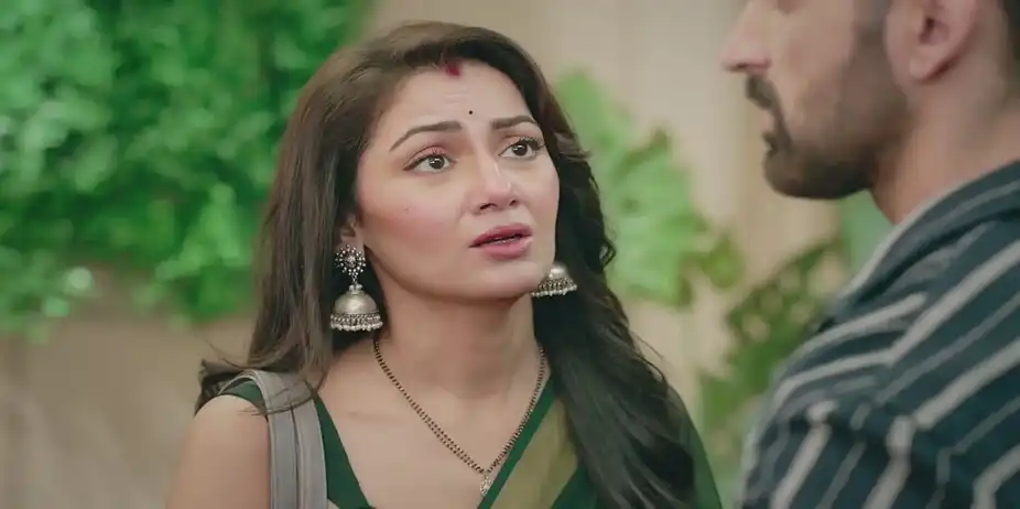 Virat Pushes Amruta | Kaise Mujhe Tum Mil Gaye