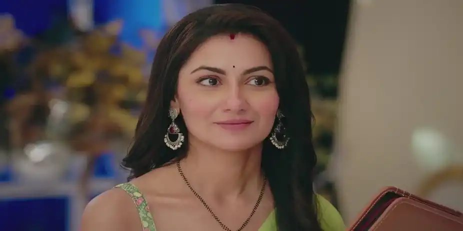 Virat Gives a Suggestion for the Event | Kaise Mujhe Tum Mil Gaye