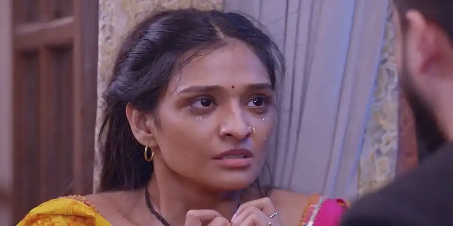 Lakshmi Breaks Down because of Rishi | Bhagya Lakshmi