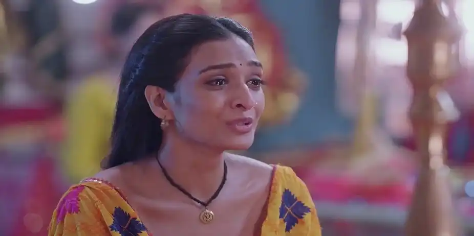 Will Neelam Listen to Rishi? | Bhagya Lakshmi