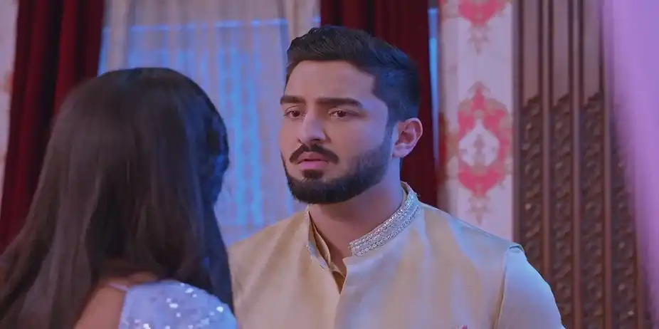 Rishi's Attempt to Placate an Upset Lakshmi | Bhagya Lakshmi