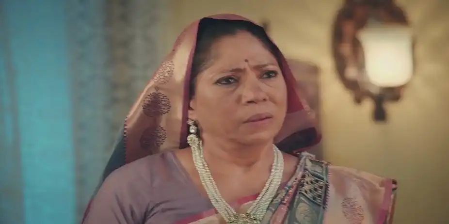 Kalikant Shares His Problems with His Mother | Jagriti