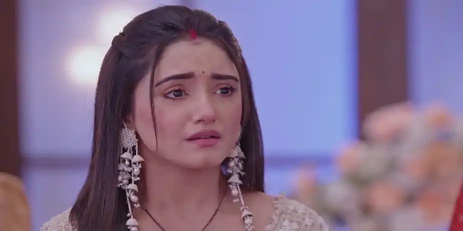 Harleen Loses Consciousness | Kumkum Bhagya