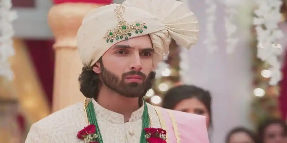 Unnati Fears Being Exposed | Jaane Anjaane Hum Mile