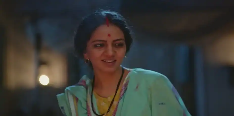 Will Bhavna's Words Affect Atal? | Atal