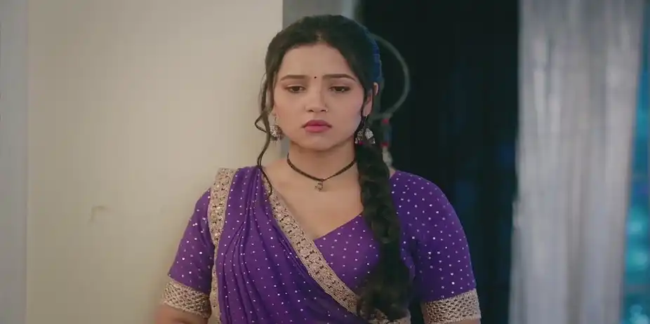 Karishma Asks Vasudha to Deliver a Speech | Vasudha