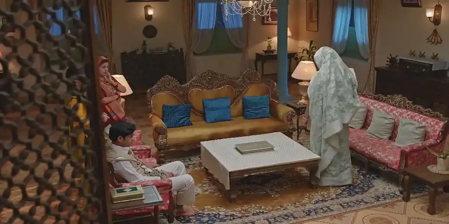 Bheema - Andhkaar Se Adhikaar Tak - December 10, 2024 - Best Scene
