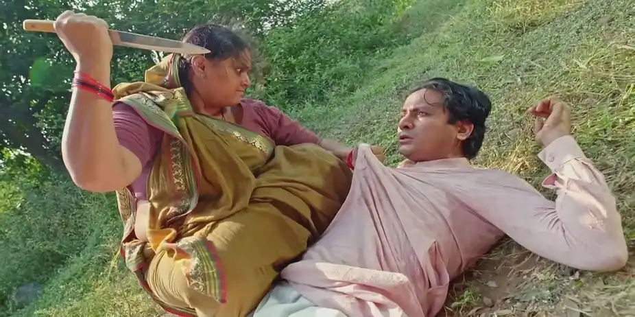 Bheema - Andhkaar Se Adhikaar Tak - December 13, 2024 - Best Scene
