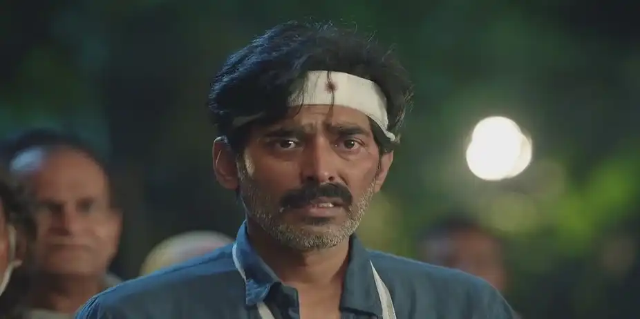 Bheema - Andhkaar Se Adhikaar Tak - December 11, 2024 - Best Scene