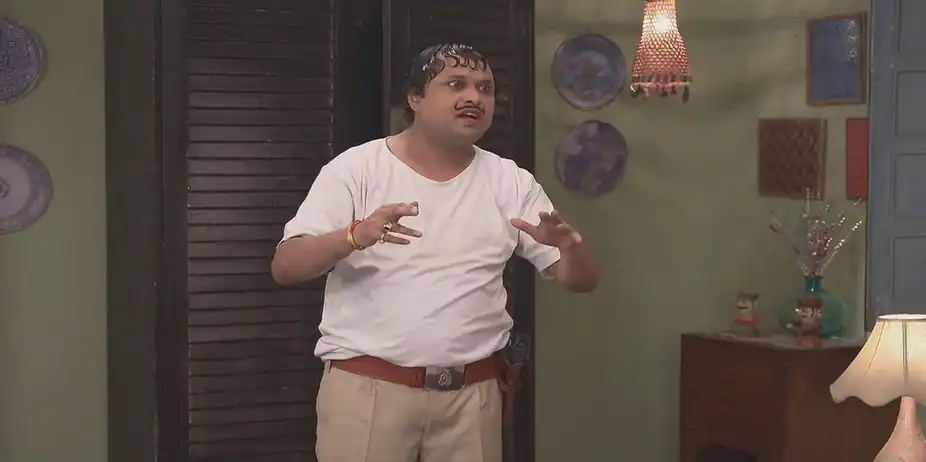 Happu Lies to Rajesh to Go to Ladakh | Happu Ki Ultan Paltan