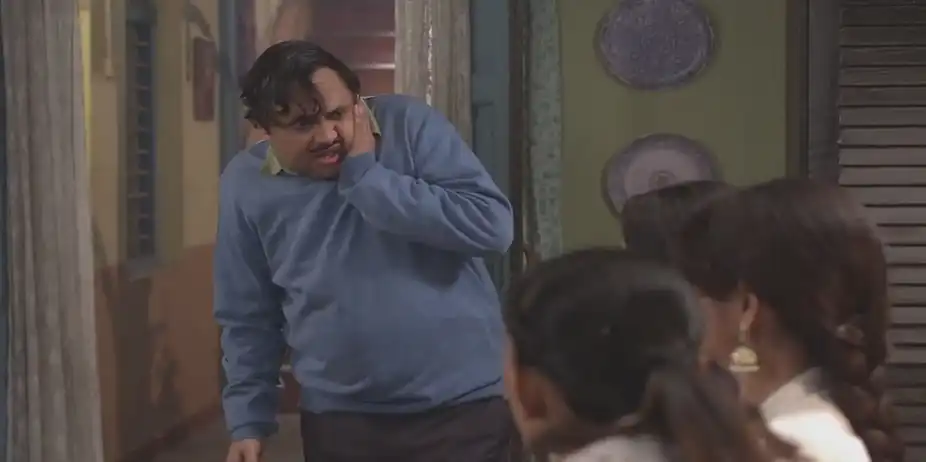Happu's Family Is Angry with His Lies | Happu Ki Ultan Paltan