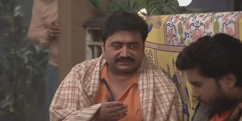 Beni Gets a New Friend | Happu Ki Ultan Paltan