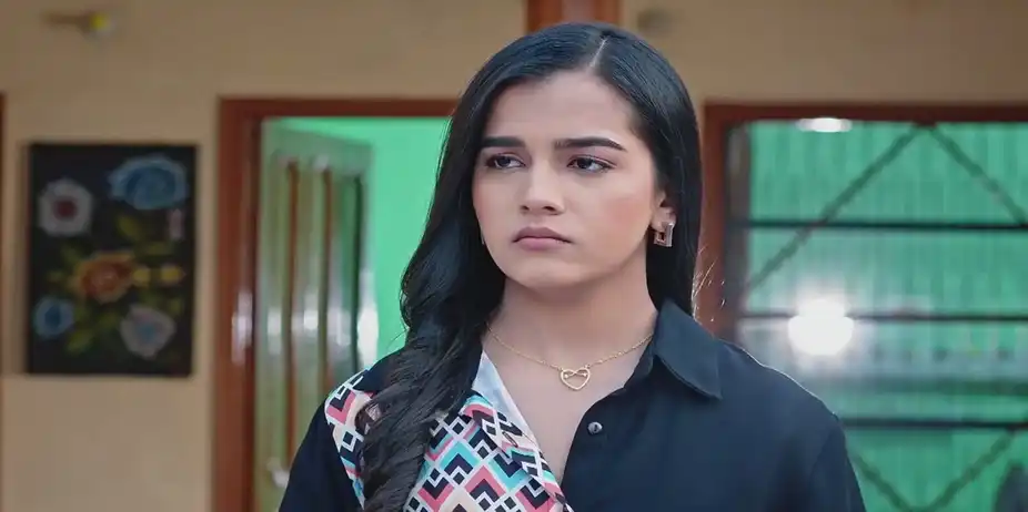 Prashant’s Grandmother Scolds Sidak | Jawai Ji