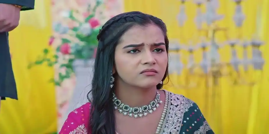 Bebo and Rajni Recover | Jawai Ji