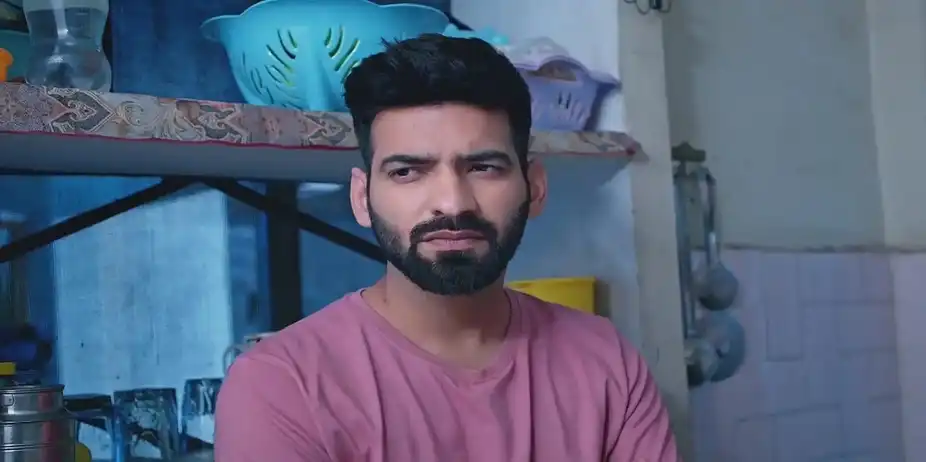 Kshitakshi Gives Harnav a Solution | Jawai Ji