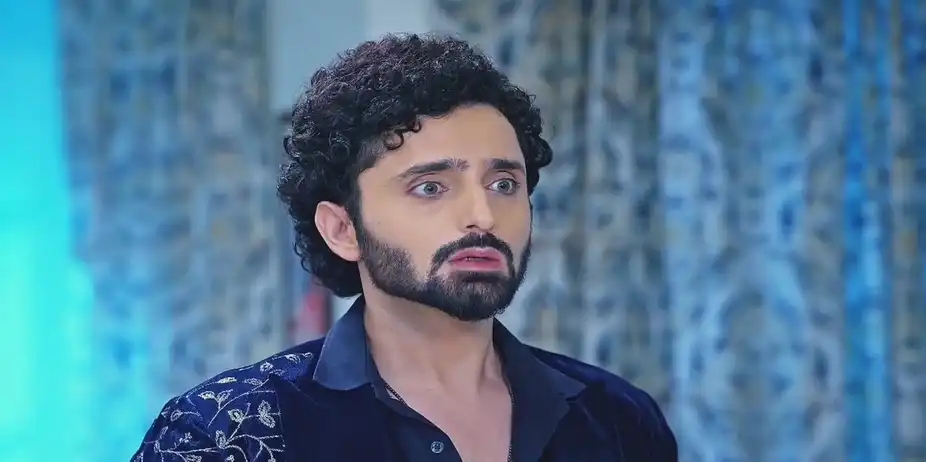 Ashok and Vikram Discuss Their Plan | Sehajveer