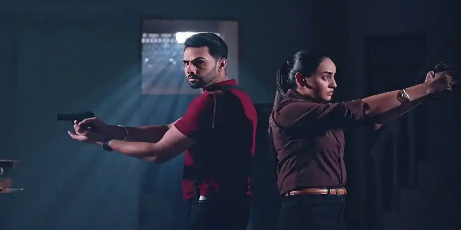 Monty Plans to Kill Veera and Kabir | Sehajveer