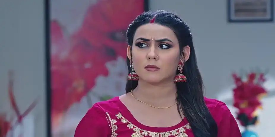 Meher and Riya Question Kalyani | Sehajveer