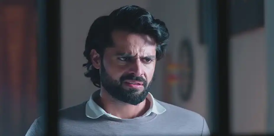 Rana Regrets Bani’s Death | Heer Tey Tedhi Kheer