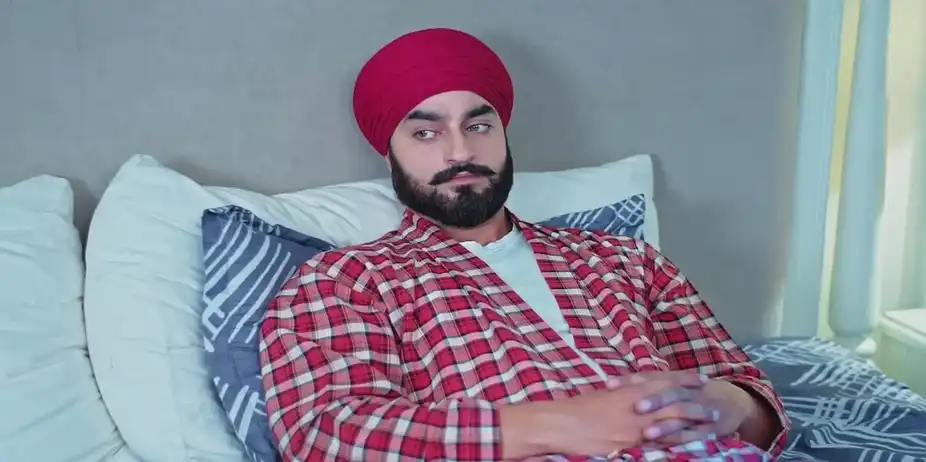 DJ Thinks about Rana and Heer | Heer Tey Tedhi Kheer