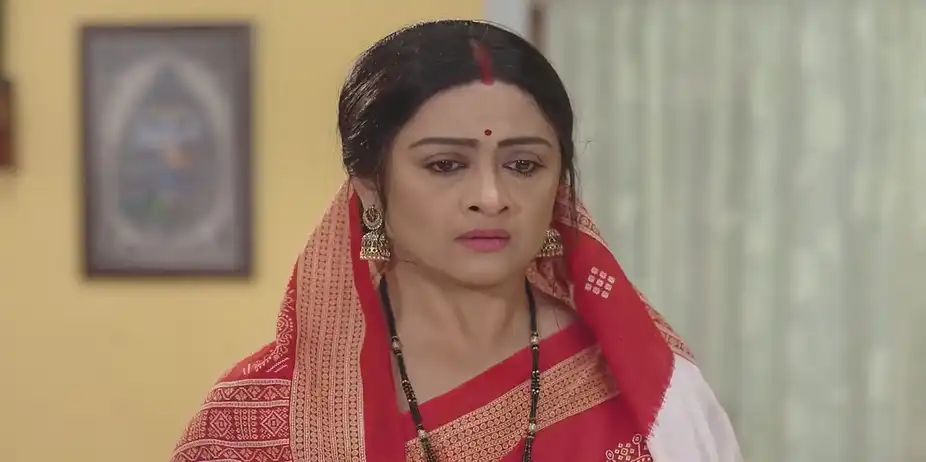 Sandhya Ragini - December 14, 2024 - Best Scene
