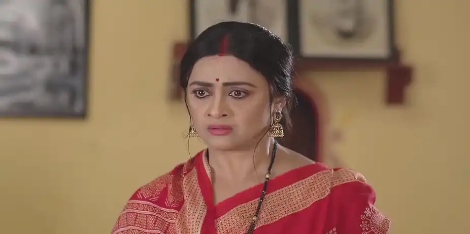 Sandhya Ragini - December 12, 2024 - Best Scene