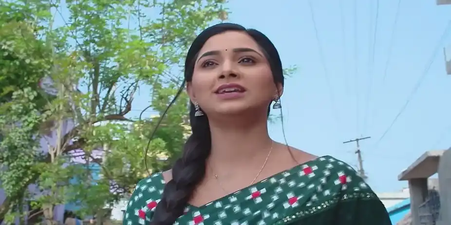 Sandhya Ragini - December 10, 2024 - Best Scene