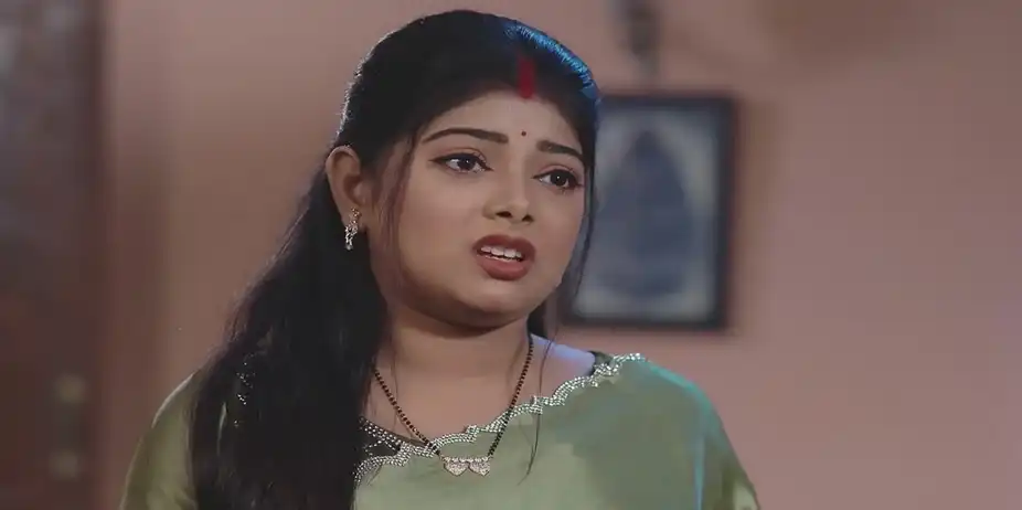Sandhya Ragini - December 16, 2024 - Best Scene