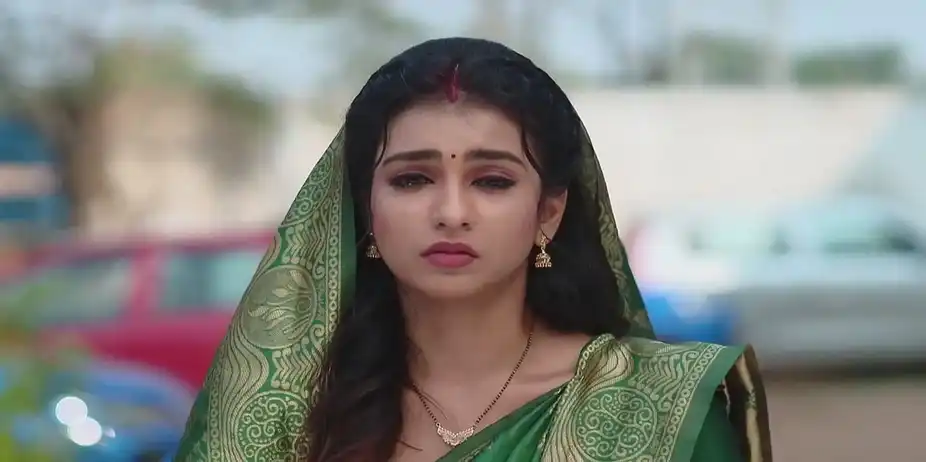 Madhura Sansara - December 13, 2024 - Best Scene