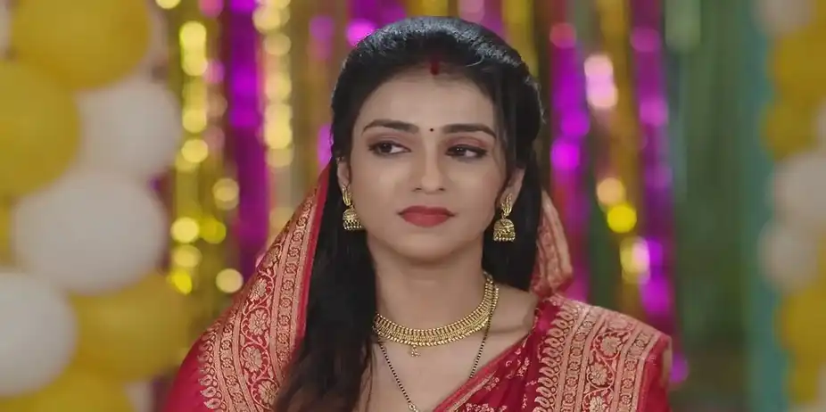 Madhura Sansara - December 16, 2024 - Best Scene