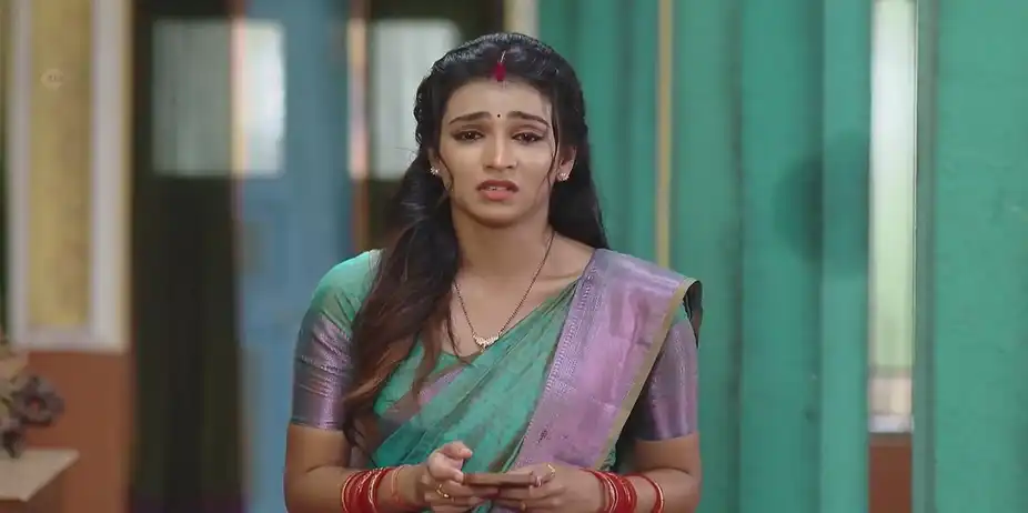 Madhura Sansara - December 12, 2024 - Best Scene